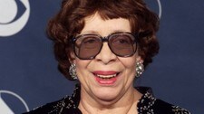 Shirley Horn (Foto: Sam Mircovich/Reuters) Shirley Horn (Foto: Sam Mircovich/Reuters)