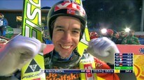Video Anders Bardal imponerte (Foto: Nyhetsspiller) Video Anders Bardal imponerte (Foto: Nyhetsspiller)