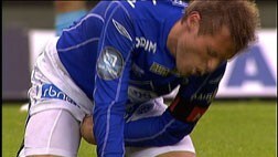 Artig høydepunkter fra fotballåret 2009 