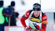 Tarjei Bø (Foto: Larsen, Håkon Mosvold/Scanpix) Tarjei Bø (Foto: Larsen, Håkon Mosvold/Scanpix)