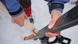 Slik tar du vare på skiutstyret