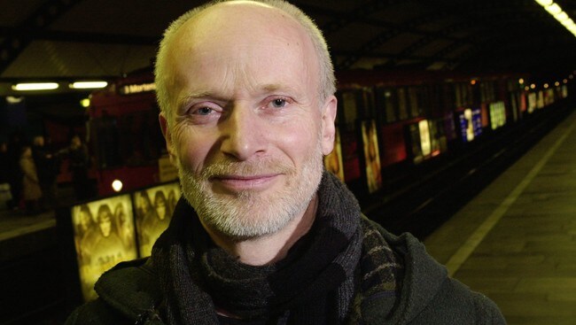 Forfatteren Jørgen Norheim. Foto: Scanpix (Foto: Poppe, Cornelius/SCANPIX) Forfatteren Jørgen Norheim. Foto: Scanpix (Foto: Poppe, Cornelius/SCANPIX)