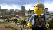 Spillanmeldelse: LEGO City Undercover - Fargerikt LEGO-spill for store og små.