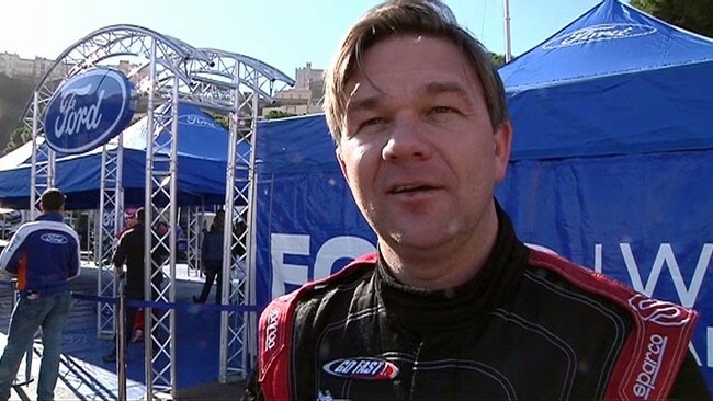 Henning Solberg (Foto: Jørn Tveter/NRK) Henning Solberg (Foto: Jørn Tveter/NRK)