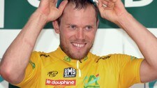 Thor Hushovd (Foto: PASCAL PAVANI/AFP) Thor Hushovd (Foto: PASCAL PAVANI/AFP)