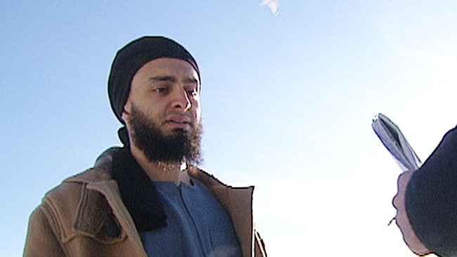 Mohyeldeen Mohammad.