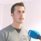 Sverre Løvli (Foto: Diana Wik/NRK)