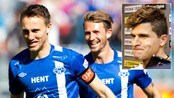 Tarik om Molde