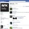 NRK sin offisielle Facebook-side - NRK Info (NRK)