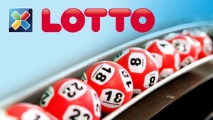 Lotto-trekning
