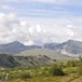 Sommer ved Øvre Dørålseter