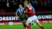 Brann - Deportivo