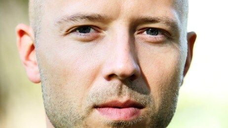 Sivert Høyem (Foto: Åserud, Lise/Scanpix)