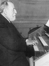 Saint-Saëns (Foto: www.cs.princeton.edu) Saint-Saëns (Foto: www.cs.princeton.edu)