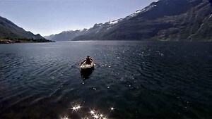 Fjorden