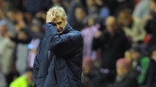 Arsene Wenger (Foto: ANDREW YATES/Afp) Arsene Wenger (Foto: ANDREW YATES/Afp)