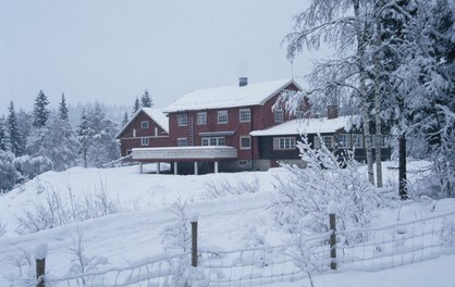 Eiksetra
