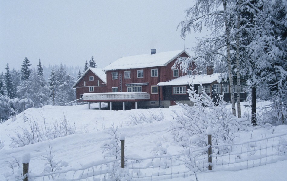 Eiksetra