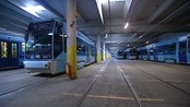 Tar lang tid før trikkene er tilbake - From InfoDispatcher.SingleFileImporter