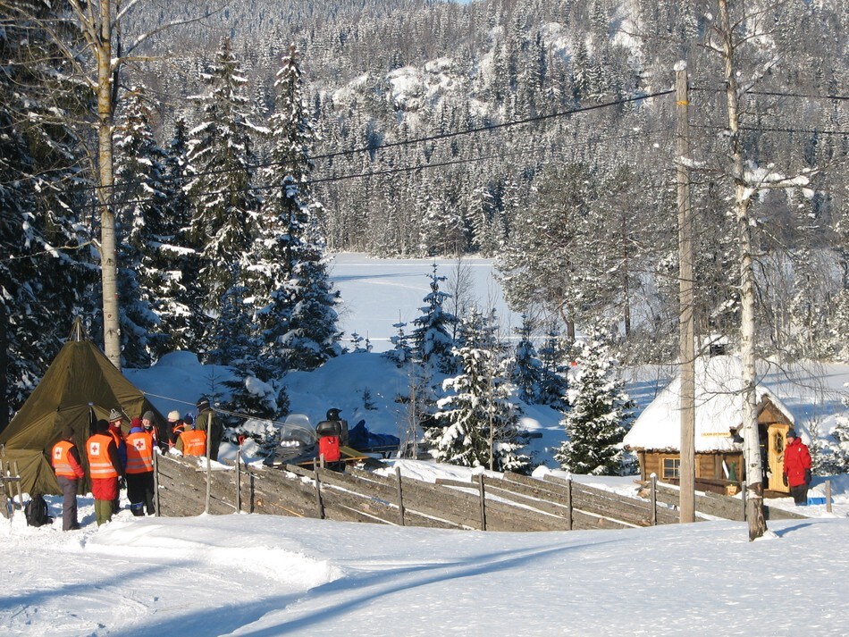 Eiksetra