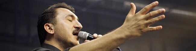 Ferhat Tunc (Foto: Pressefoto)