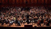 TSO Trondheim symfoniorkester (Foto: Robin Sletthagen/NRK)