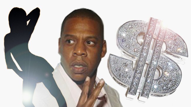 Jay-Z (NRK) Jay-Z (NRK)