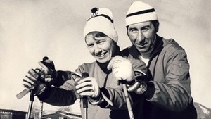 Skispor fra 1952 til 1982: Ny stil og Tyskland dominerer 24.01.2011