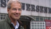 Bråk om stenersensamlingen - Familien Stenersen vil ha Stenersenmuseet ut av Munch-etaten.