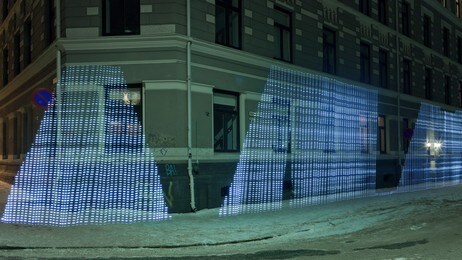 Wifi på Grünerløkka (Foto: Flickr/Ti.mo) Wifi på Grünerløkka (Foto: Flickr/Ti.mo)