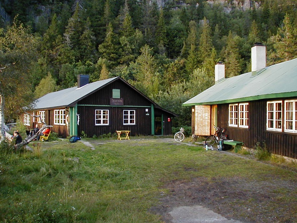 Ivarsbu