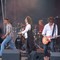 The Kids spiller på Sommerfestivalen i Selbu.