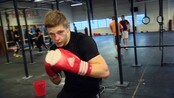 - Verre med tap enn juling - Det som beskrives som et av nordens største boksetalenter er klar for junior-VM.