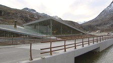 Trollstigen (Foto: Hans Thomas Eikrem/NRK)