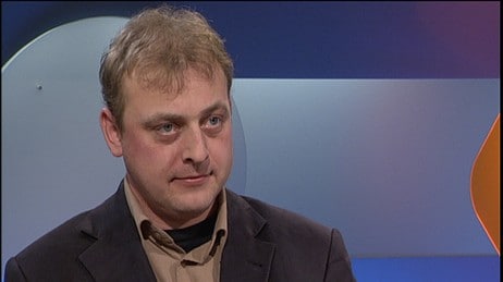 Ulf Lervik , LO Østfold (NRK) Ulf Lervik , LO Østfold (NRK)