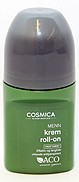 Cosmica Menn Krem Roll-on