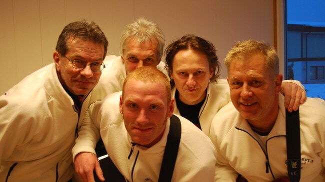 Melkesyra (Foto: Linda Christensen)