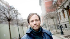 Simen Sætre (Foto: Øijord, Thomas Winje/NTB scanpix) Simen Sætre (Foto: Øijord, Thomas Winje/NTB scanpix)