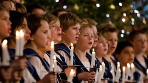 Sølvguttene synger julen inn