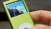 Ipod (Foto: CHARLES PLATIAU/REUTERS) Ipod (Foto: CHARLES PLATIAU/REUTERS)