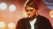 Kurt Cobain 