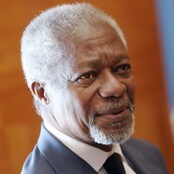 Kofi Annan i FNs Europa-hovedkvarter i Geneve (Foto: DENIS BALIBOUSE/Reuters) Kofi Annan i FNs Europa-hovedkvarter i Geneve (Foto: DENIS BALIBOUSE/Reuters)
