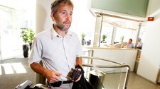 Arne Johannessen (Foto: Larsen, Håkon Mosvold/SCANPIX) Arne Johannessen (Foto: Larsen, Håkon Mosvold/SCANPIX)
