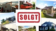 Boligprisene fortsetter å stige (Foto: ABCenter, Jarle Osen, PRIVATmegleren Vikebø & Jørgensen, Stian Wiik, Grandal eiendomsmegling) Boligprisene fortsetter å stige (Foto: ABCenter, Jarle Osen, PRIVATmegleren Vikebø & Jørgensen, Stian Wiik, Grandal eiendomsmegling)