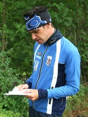 Francois Gonone (Foto: Ole Ramshus Sælthun/NRK)