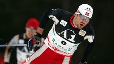 Magnus Moan (Foto: JOSCH/AFP) Magnus Moan (Foto: JOSCH/AFP)