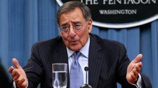 Leon Panetta (Foto: KEVIN LAMARQUE/Reuters) Leon Panetta (Foto: KEVIN LAMARQUE/Reuters)