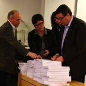 Rettspsykiaterne Agnar Aspaas og Terje Tørrisen (Foto: Øyvind Bye Skille /NRK) Rettspsykiaterne Agnar Aspaas og Terje Tørrisen (Foto: Øyvind Bye Skille /NRK)