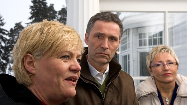 Regjeringen (Foto: Sigurdsøn, Bjørn/SCANPIX) Regjeringen (Foto: Sigurdsøn, Bjørn/SCANPIX)
