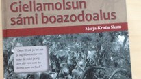 Giellamolsun sámi boazodoalus